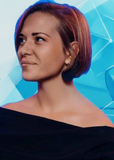 Анна Афонина